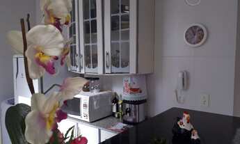 Imagem 6: Apartamento residencial à venda, Jardim São Francisco, Piracicaba