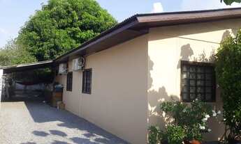 Imagem 3: Casa com 3 dormitórios à venda, 119 m² por R$ 450.000,00 - Jardim Imperial - Sinop/MT