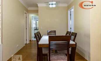 Imagem 3: Apartamento com 2 dormitórios à venda, 65 m² por R$ 630.000,00 - Vila Guarani (Zona Sul)