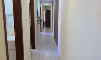 Imagem 6: Casa 3 quartos 2 vagas garagem bairro Quintas das Avenidas II - Juiz de Fora - MG