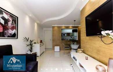 Imagem 2: Apartamento à venda, 63 m² por R$ 394.000,00 - Vila Nova Mazzei - São Paulo/SP