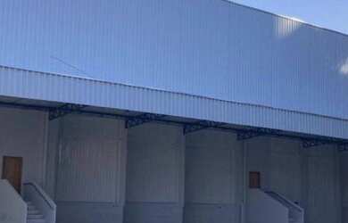 Imagem 2: Galpão Industrial Locação 10.500 m² - Jardim Belval - Barueri/SP