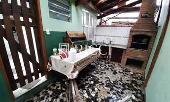 Imagem 3: CASASANTOS Casa com 3 dormitórios