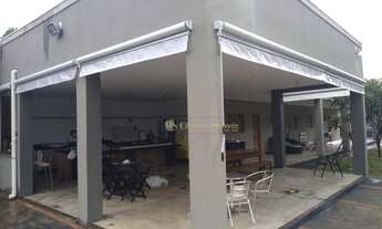 Imagem 4: Chácara com 4 dormitórios à venda, 1310 m² por R$ 945.000 - Brodowski - Brodowski/SP