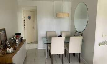 Imagem 2: EXCELENTE APTO 3QTOS-SUÍTE-83M2-1VGA- COSTA ALLEGRA - JACAREPAGUÁ RJ