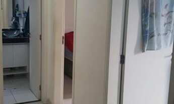 Imagem: Apartamento - Residencial Guairá - Sumaré