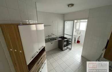 Imagem 3: Apartamento com 3 dormitórios, 88 m² - venda por R$ 800.000,00 ou aluguel por R$ 4.500,00