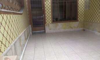 Imagem 2: Sobrado com 2 dormitórios à venda, 100 m² por R$ 510.000 - Vila Bertioga - São Paulo/SP