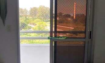 Imagem 6: Apartamento com 2 dormitórios à venda, 59 m² por R$ 265.000,00 - Jardim Colorado - São Jos