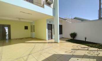 Imagem 2: Locação Casa com 4 dormitórios