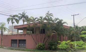 Imagem 2: Terreno à venda, 375 m² por R$ 550.000,00 - Balneário Cidade Atlântica - Guarujá/SP