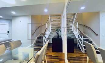 Imagem 6: Cobertura com 3 dormitórios à venda, 170 m² por R$ 1.850.000,00 - Tatuapé - São Paulo/SP