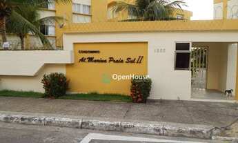 Imagem: Apartamento Residencial à venda, Capim