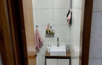 Imagem 6: Sobrado com 2 dormitórios à venda, 60 m² por R$ 460.000 - Penha de França - São Paulo/SP