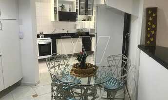 Imagem 7: Casa - Loteamento Caminhos de San Conrado - Sousas - Campinas