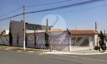 Imagem: Casa - Loteamento Residencial Campina Verde