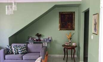 Imagem 2: Casa Na Valéria - 4/4 - Venda Imediata!