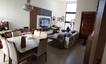 Imagem 4: INDAIATUBA - Casa de Condomínio - Jardim Residencial Terra Nobre