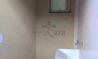 Imagem 6: Casa - Sobrado - Jardim Colônia - Jacareí - Condomínio Colônia Real - 57m² - 2 Dormitórios