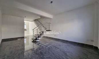 Imagem 3: Sobrado com 3 dormitórios e 2 vagas à venda, 105 m² por R$ 800.000 - Casa Verde - São Paul