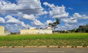 Imagem 2: Vendo Lote no Residencial Buena Vista