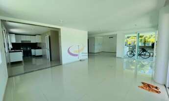 Imagem 4: Casa Alto Padrão no condomínio Morada da Península