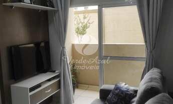 Imagem 4: Apartamento - Vila São Pedro - Hortolândia