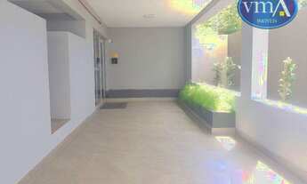 Imagem 2: Apartamento com 2 dormitórios, 58 m² - venda por R$ 220.000,00 ou aluguel por R$ 1.500,00