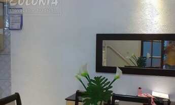 Imagem 6: São Bernardo do Campo - Casa Padrão - Batistini