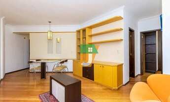 Imagem 6: Apartamento com 2 dormitórios à venda, 63 m² por R$ 360.000,00 - Portão - Curitiba/PR