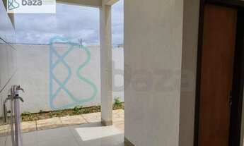 Imagem 10: Casa com 3 dormitórios sendo 1 suíte à venda, 160 m² por R$ 450.000 - Condomínio Residenci