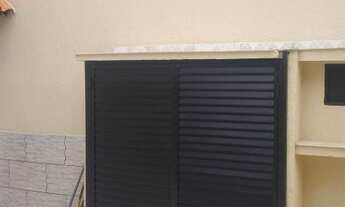 Imagem 6: Casa com 3 dormitórios à venda, 207 m² por R$ 970.000,00 - Jardim Alvorada - São José dos