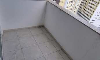 Imagem 5: Apartamento para venda tem 67 m² com 2 quartos em Pituba - Salvador - BA