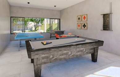 Imagem 6: Terreno no condomínio Bosque da Imperatriz