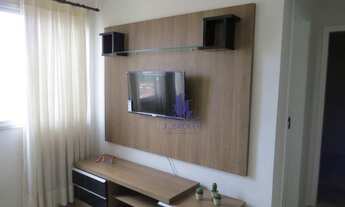 Imagem 6: Apartamento com 2 dormitórios à venda, 62 m² por R$ 260.000,00 - Jardim América - Bauru/SP