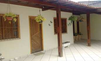 Imagem 4: Casa para venda possui 150 metros quadrados com 3 quartos em Centro - Franco da Rocha - SP