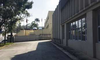 Imagem 2: Sala Comercial para locação, Alphaville Industrial, Barueri -