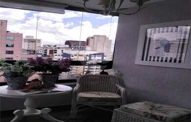 Imagem 2: São Paulo - Apartamento Padrão - ITAIM BIBI