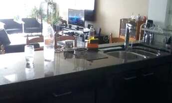 Imagem 4: JOSÉ MENINO- Pé na areia- 3 dorms.2 suítes-2 vagas