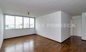 Imagem 2: São Paulo - Apartamento Padrão - Vila Nova Conceição