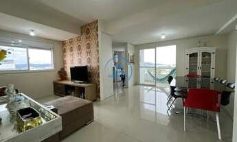 Imagem 5: Apartamento duplex a venda no Estreito. 04 dormitórios, 02 vagas e vista mar