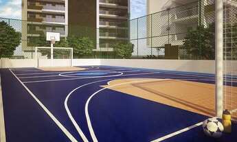 Imagem 6: Apartamento a venda com 4 quartos em Mata da Praia - Vitória - ES