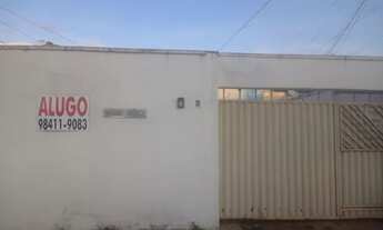 Imagem 2: Alugo casa na quadra 1005 sul al 13 al 13 lote 14