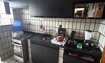 Imagem 4: Go Up imóveis aluga em parceria: Apartamento mobiliado no Ed. Morumbi, Marco