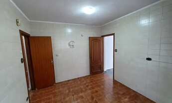 Imagem 7: Sobrado para aluguel possui 150 metros quadrados com 3 quartos em Mirandópolis - São Paulo