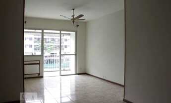 Imagem: Apartamento para Aluguel - Jardim Oceânico