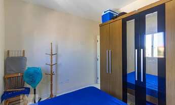 Imagem 7: Apartamento para Aluguel - Vila Re, 1 Quarto, 36 m2