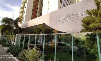 Imagem: Apartamento com 1 quarto no Maurício de