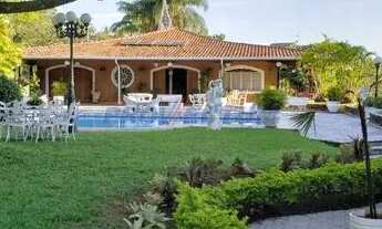 Imagem 2: Casa - Vale do Itamaracá - Valinhos