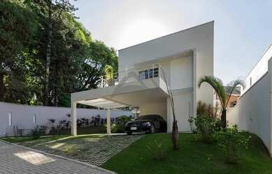 Imagem 2: Casa - Sítios de Recreio Gramado - Campinas